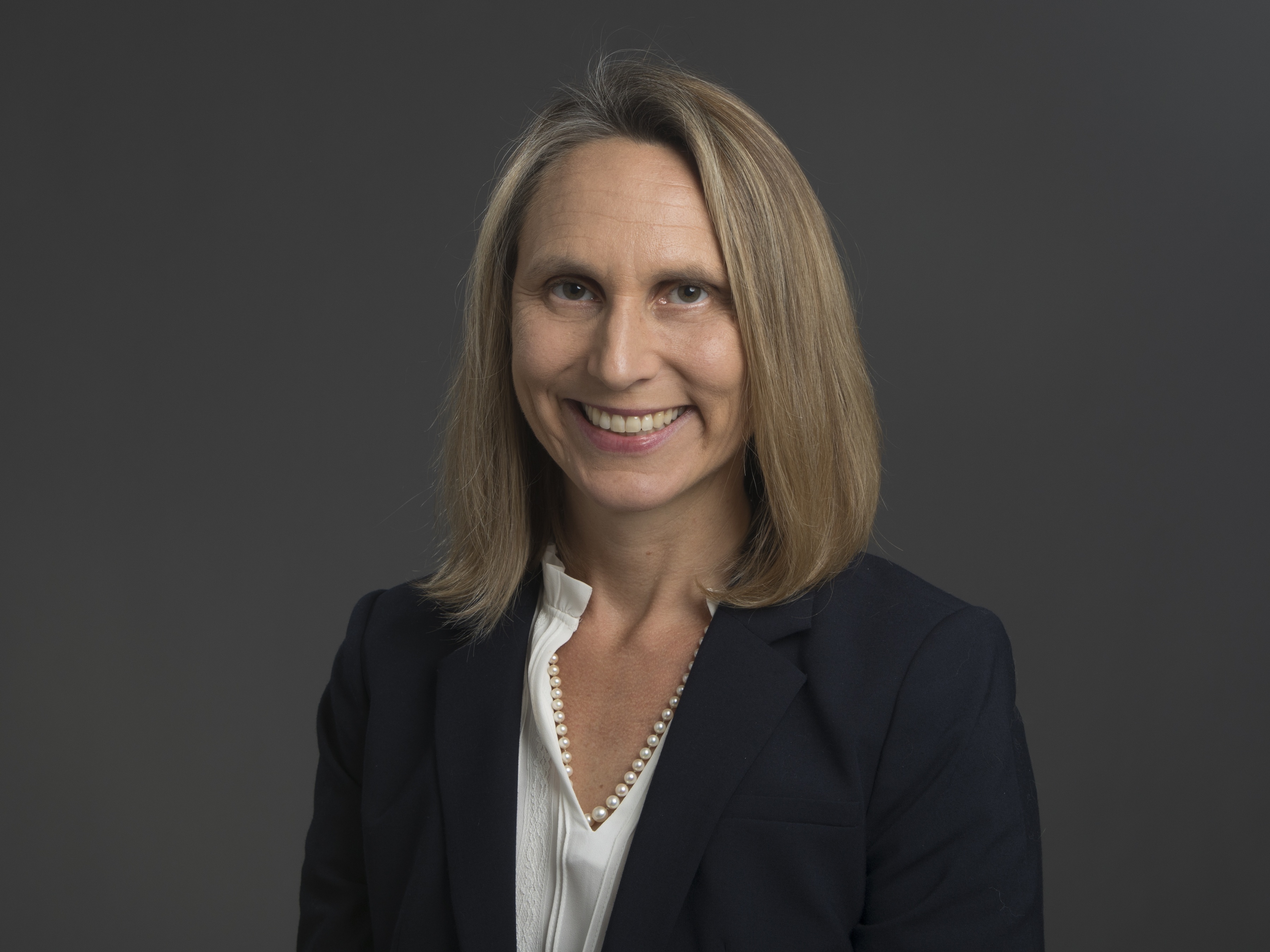 Margaret Bavis headshot