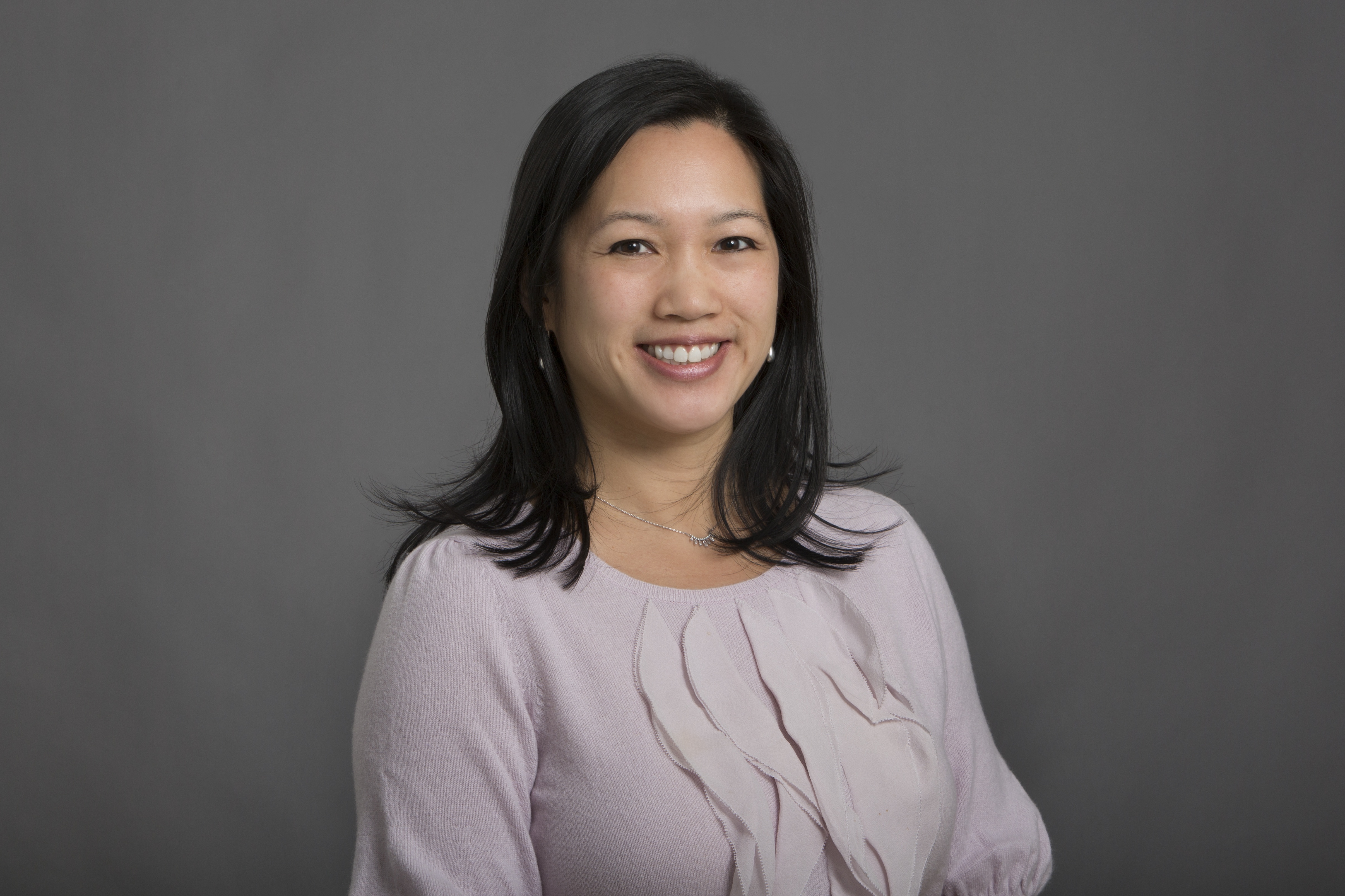 Elaine Chen, MD