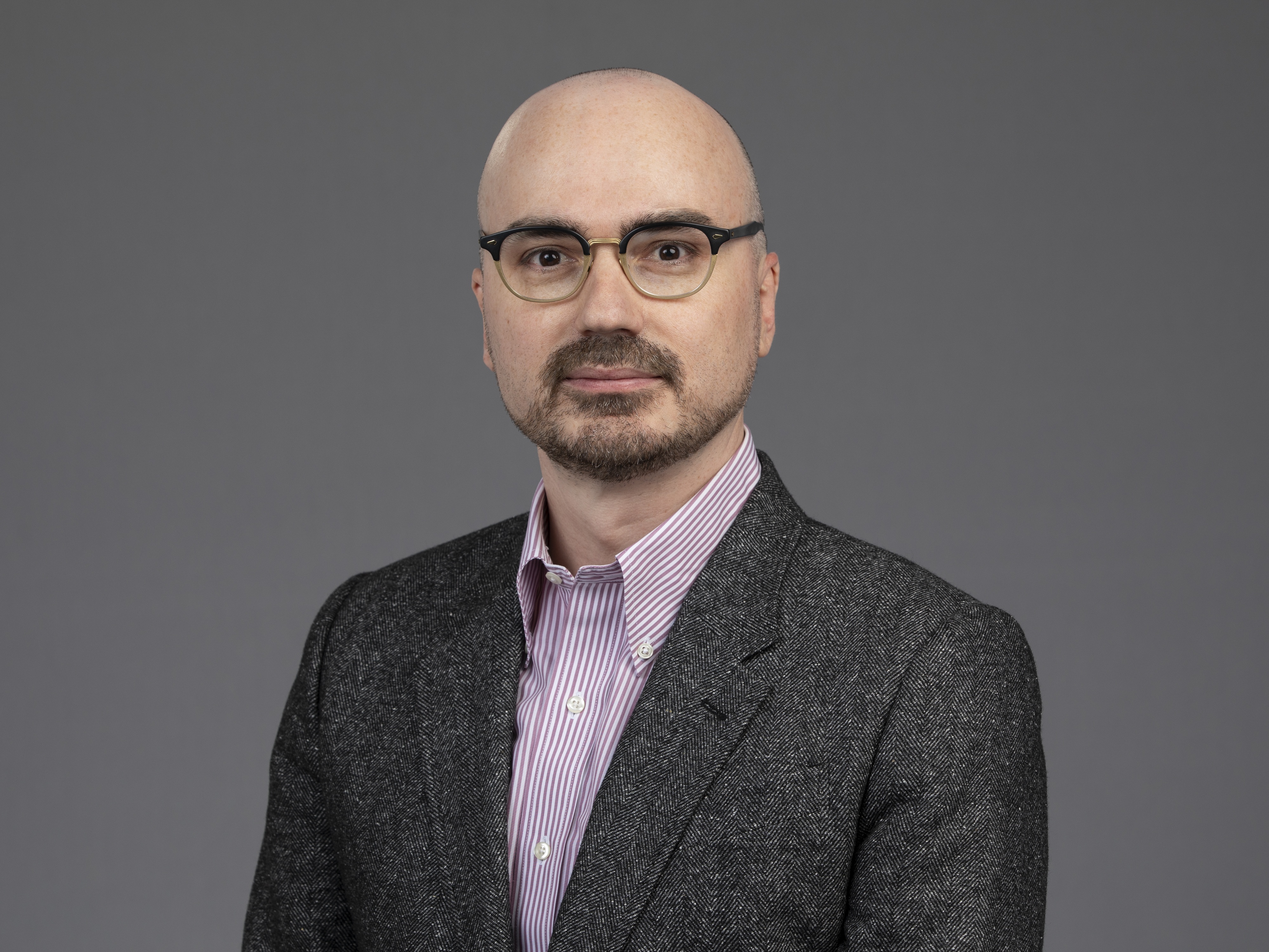 Dhana Klodian, MD, PhD