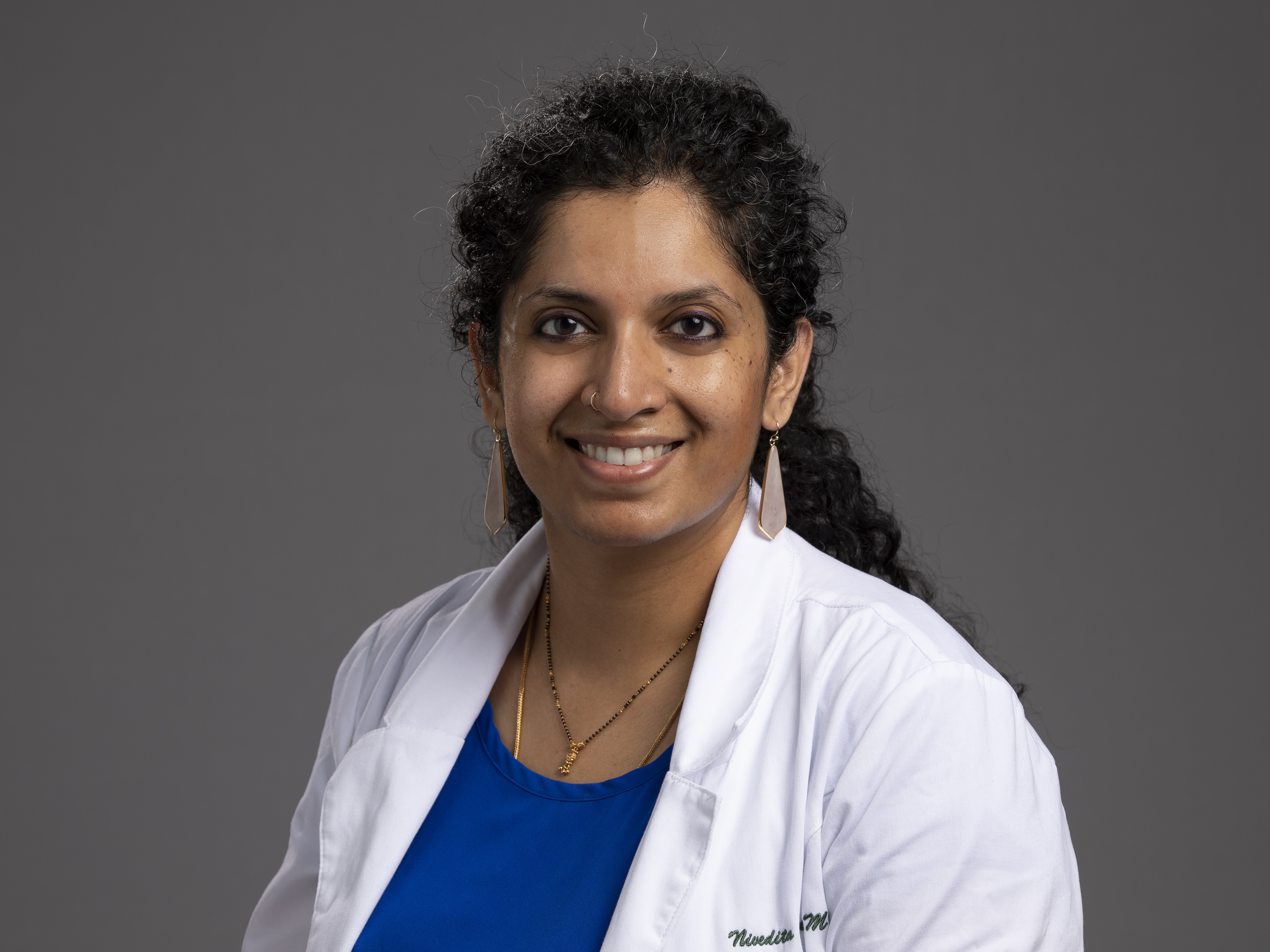 Nivedita Gunturi, MD