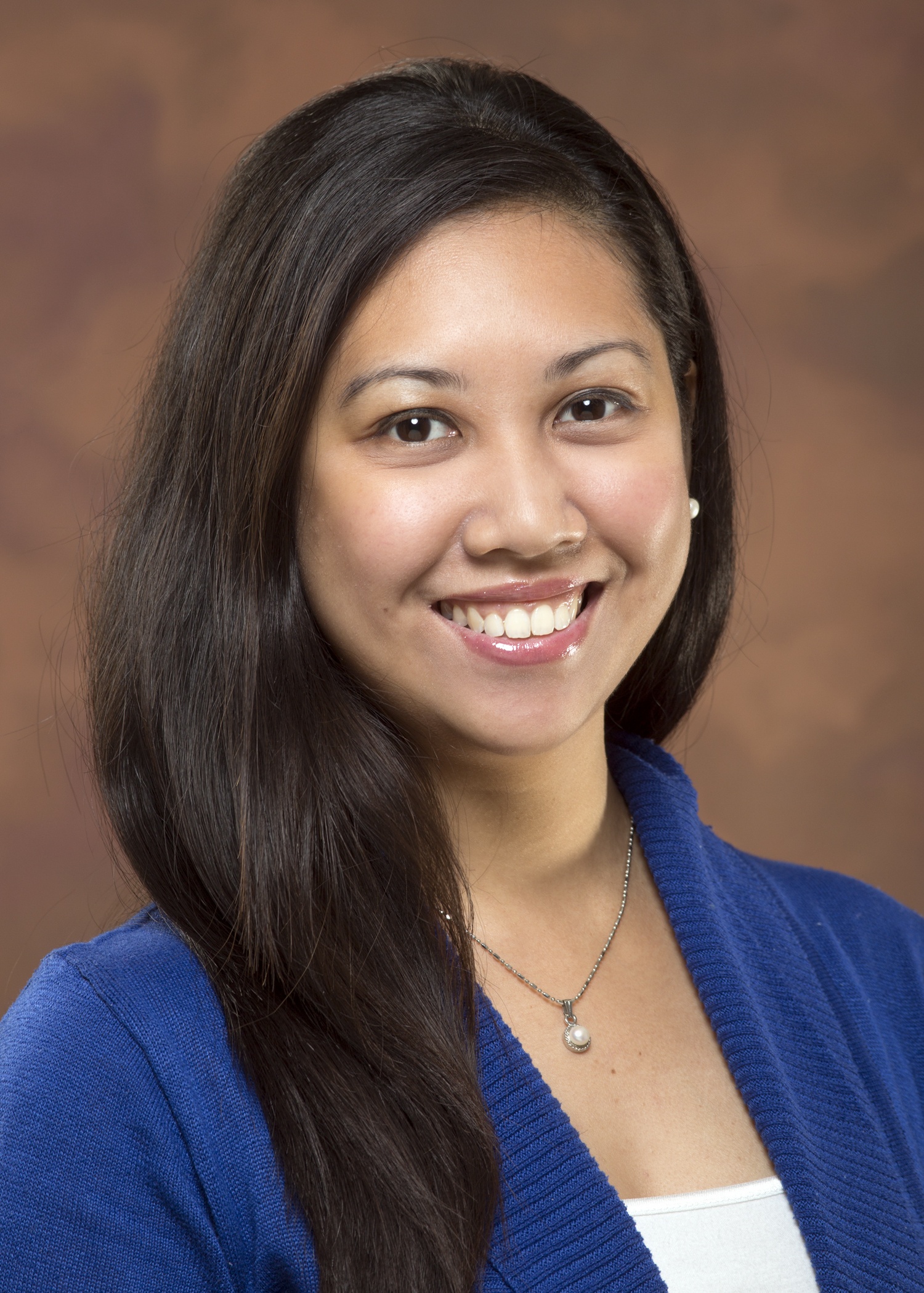 Roselyn Cristelle I. Mateo, MD