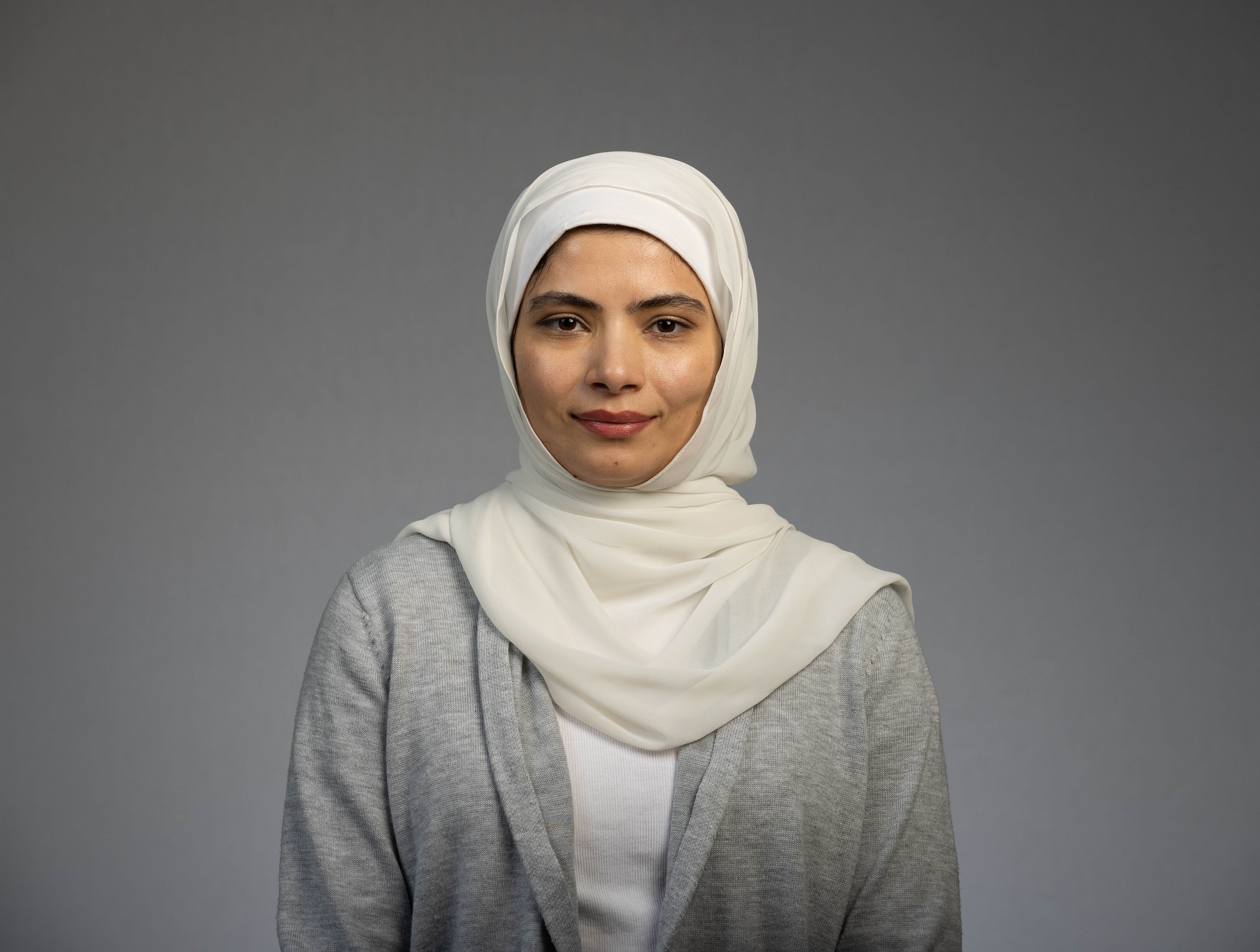 Qurrat-Ul-Ain Abid, MD