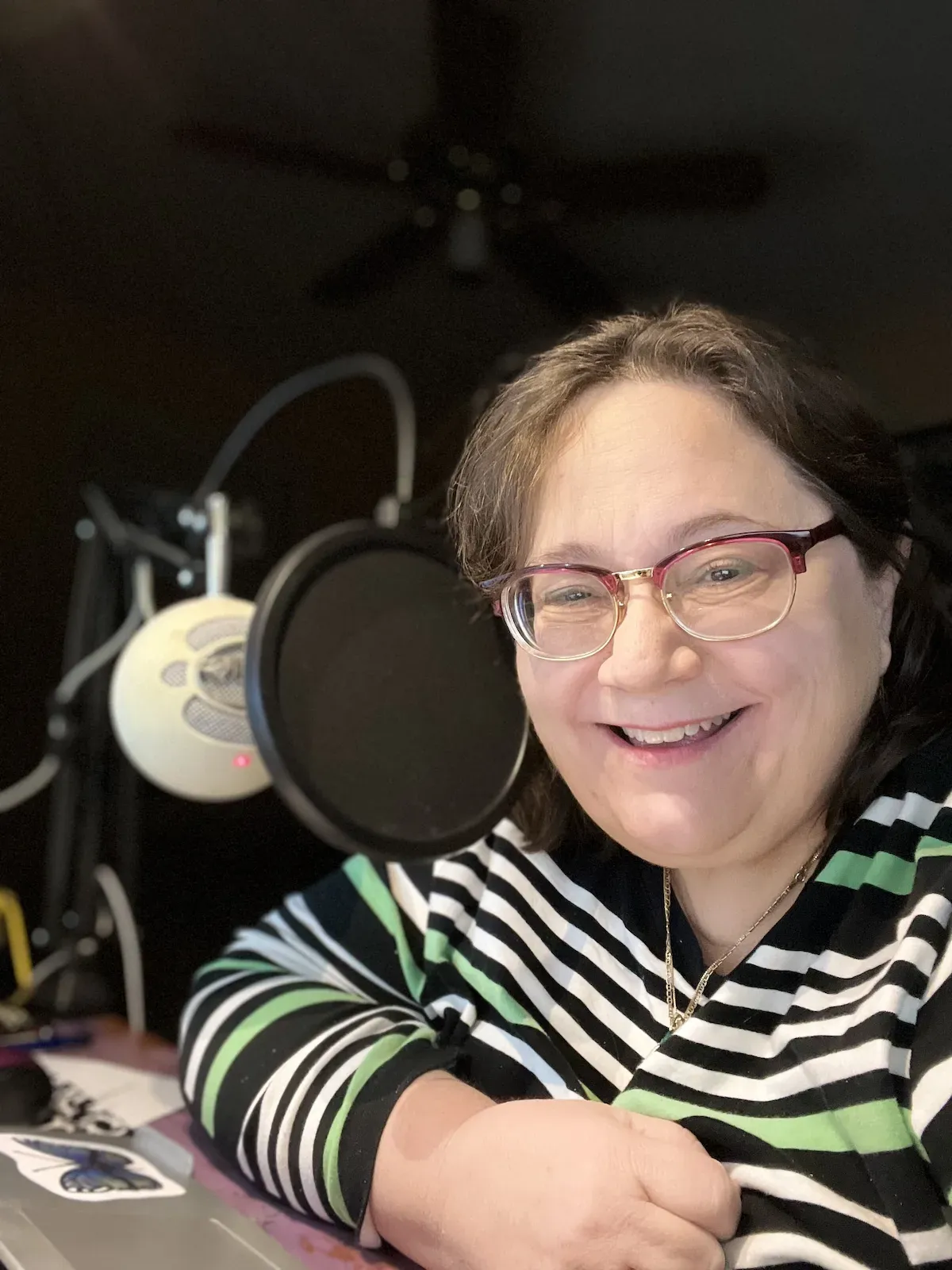 Margaret (Peg) Checchi, MEd.