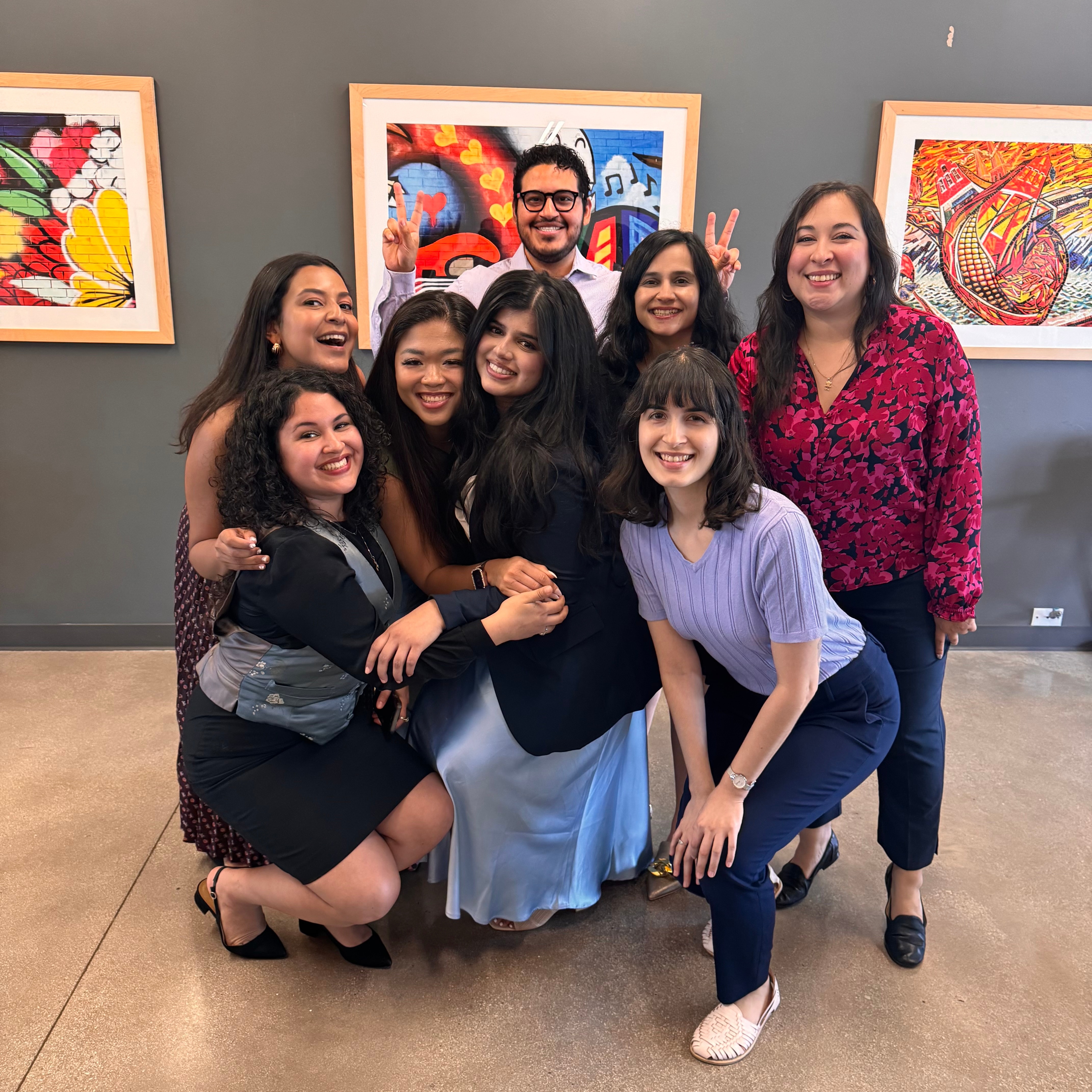 Rush-Esperanza Chief Residents 2026-27