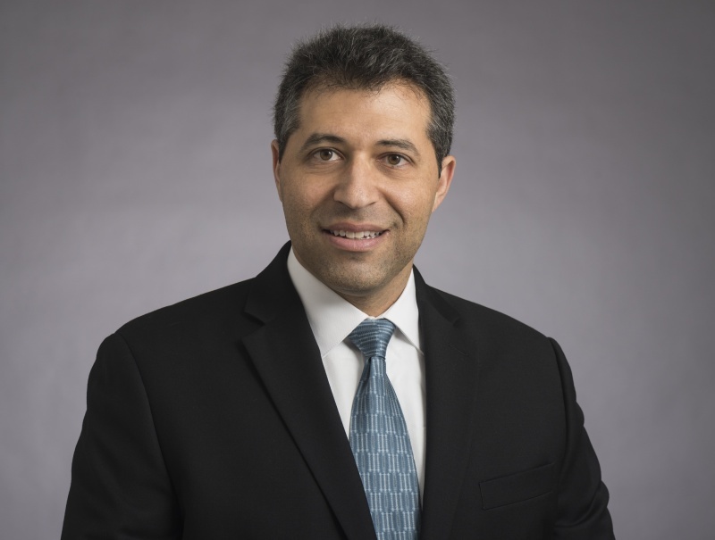 Brian David, PhD