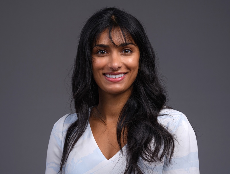 Natasha Ahmed, MD