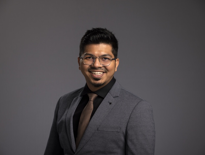 Shehbaz Ansari, MD
