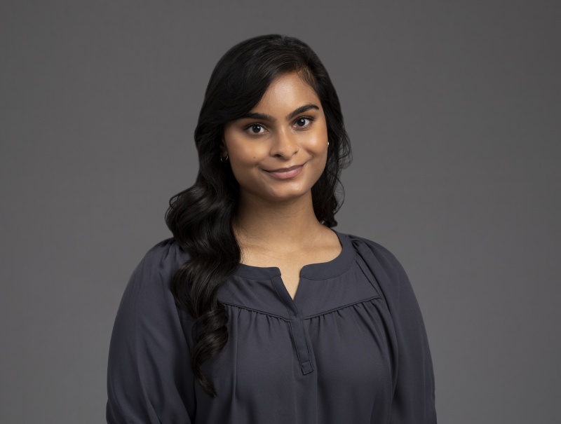 Image of Dr. Pallavi Babu