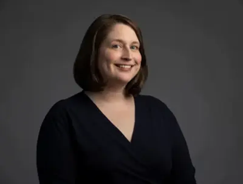 Kathryn Bender, DNP, FNP-BC, IBCLC
