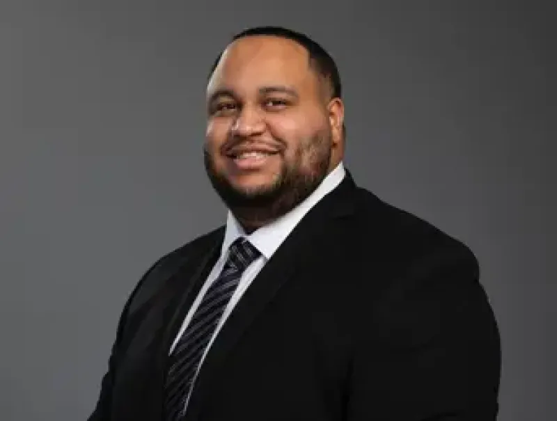 Dorian Brown MSc, RRT, RRT-ACCS