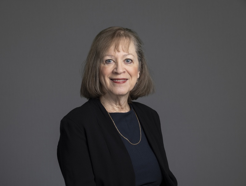 Nancy Budorick, MD