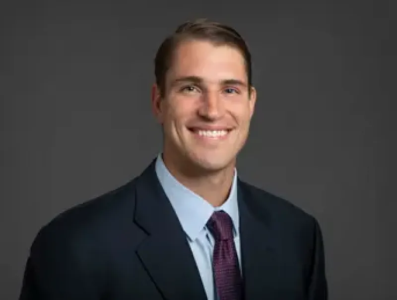 Robert A. Burnett III, MD