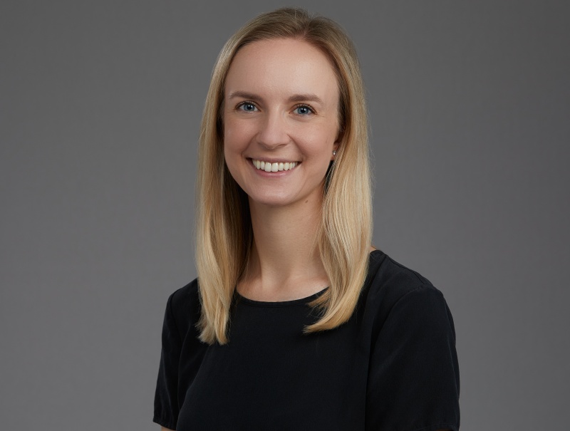 Image of Dr. Kristina Butler