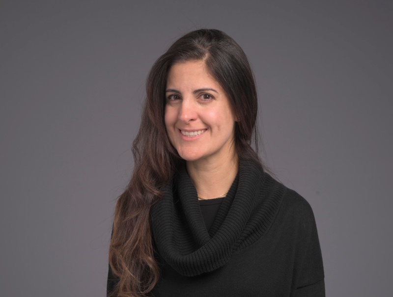 Ana W. Capuano, MPS, MS, PhD