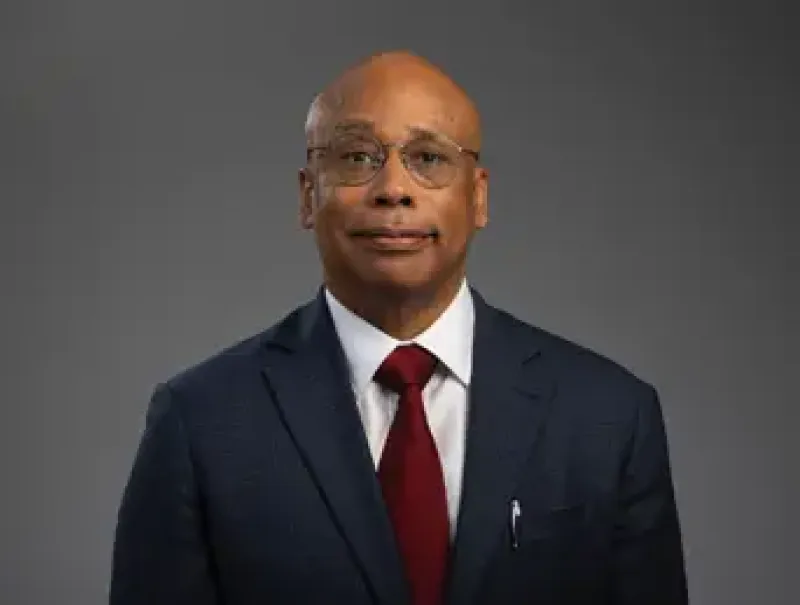 Quinn Capers, IV, MD