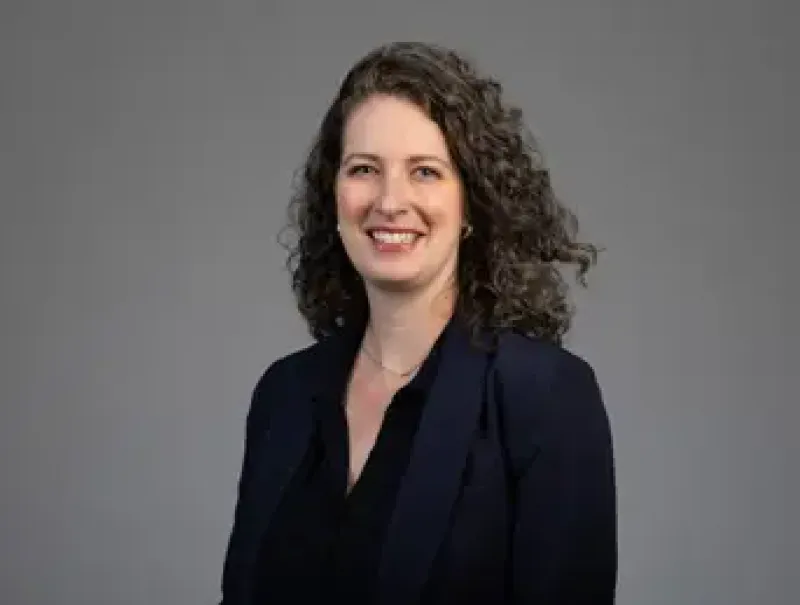 Carolyn Goldschmidt, DO