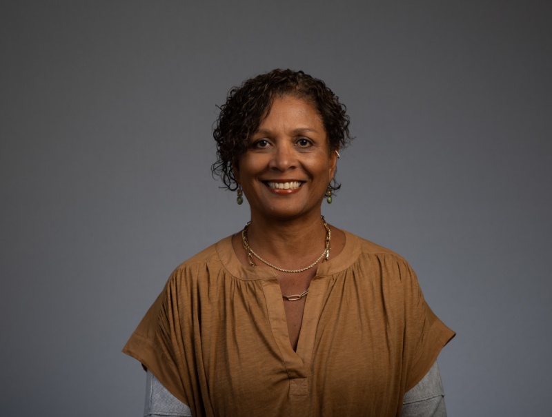 Yasmin Cavenagh, DNP, MPH, RN, CNE