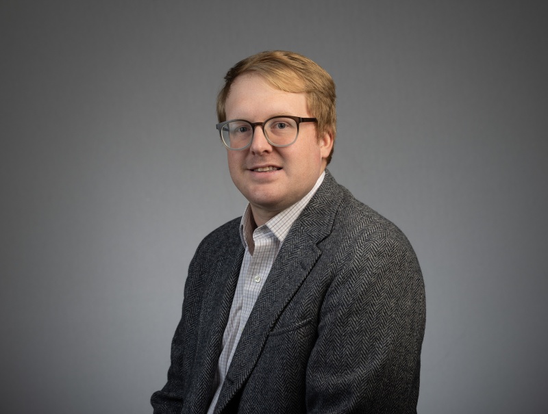 Image of Dr. Christopher Haak