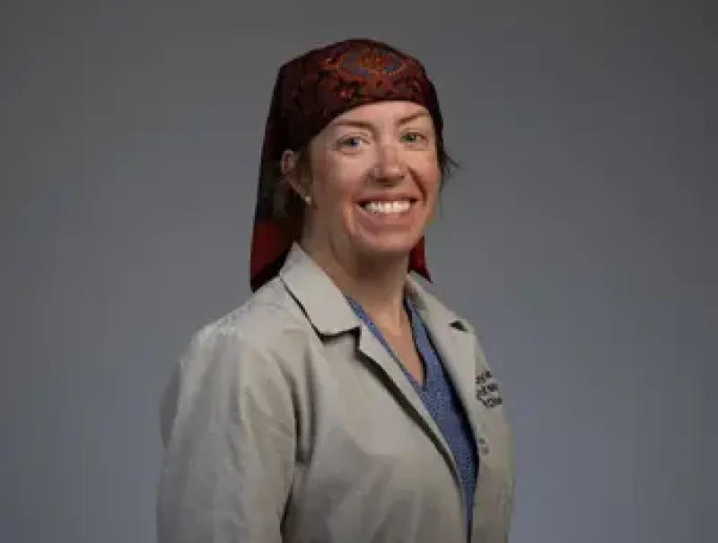 Meredith M. Coyle, MD