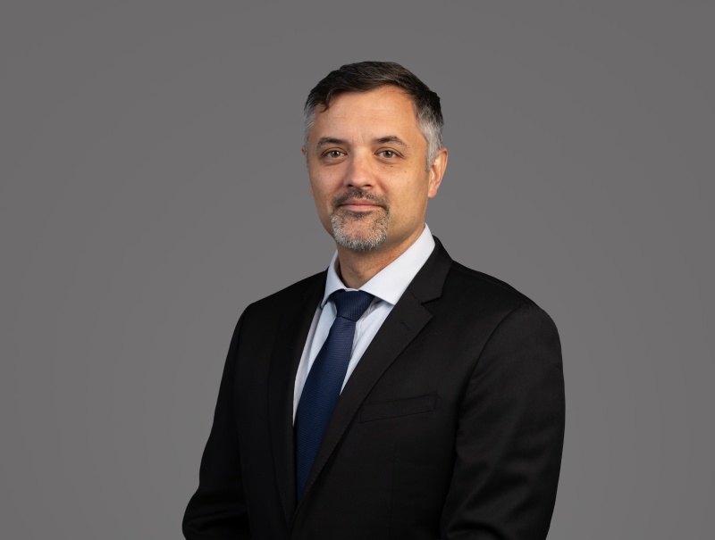 David Schacht, MD
