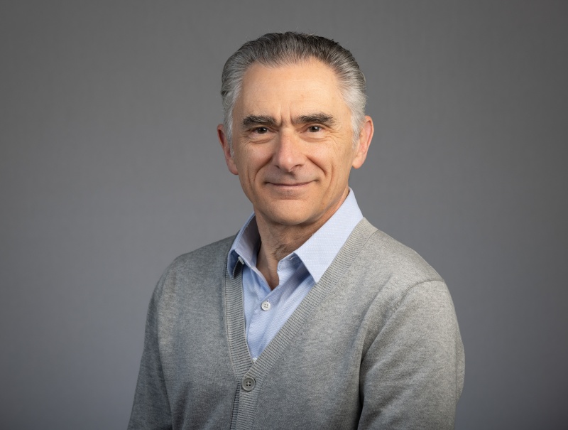 Davide Bova, MD