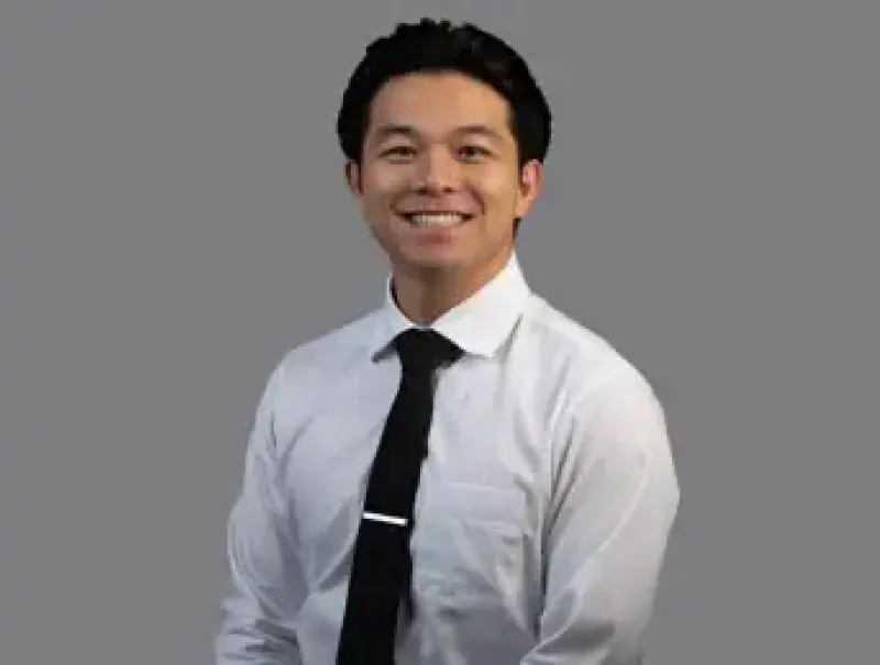 Derek T. Mui, MSN, RN
