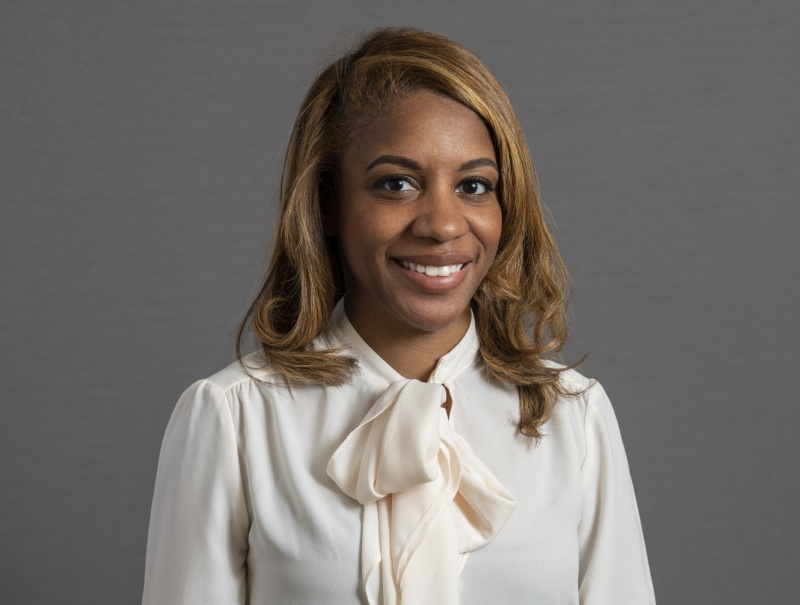 Chanae Dixon, MD