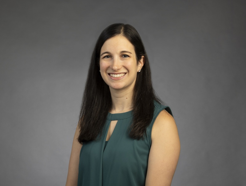 Erica Klein, MD