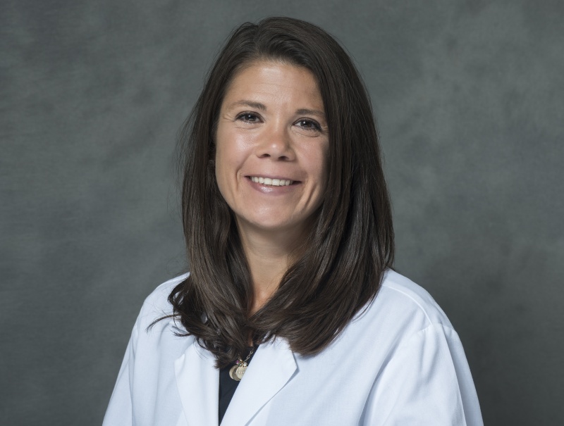 Brandie Fagin, MD