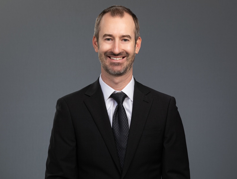 Image of Dr. Robert Fellows