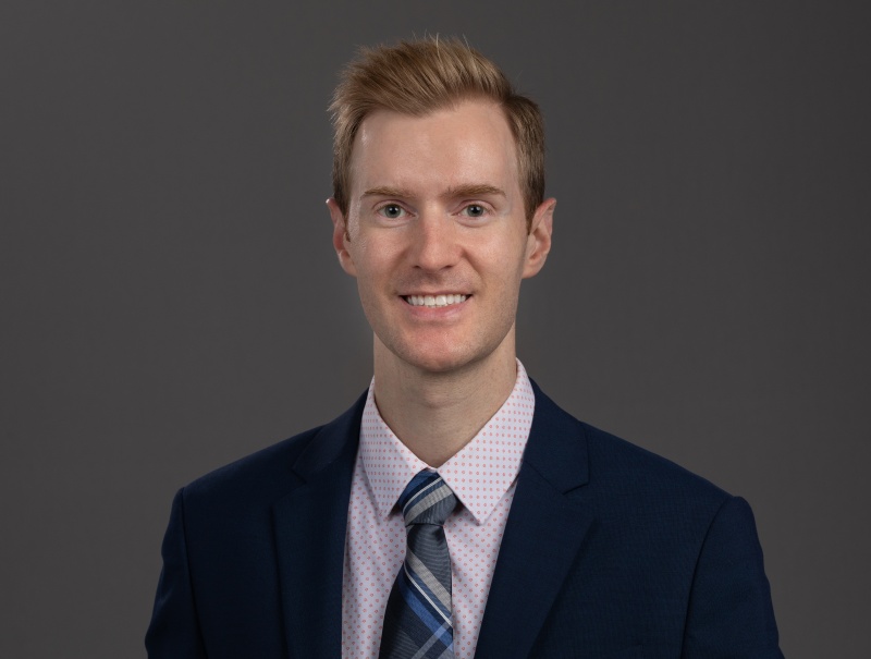 Luke Freiburg, MD