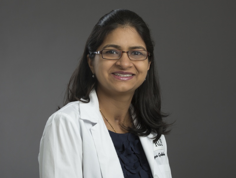 Ramya Gaddikeri, MD