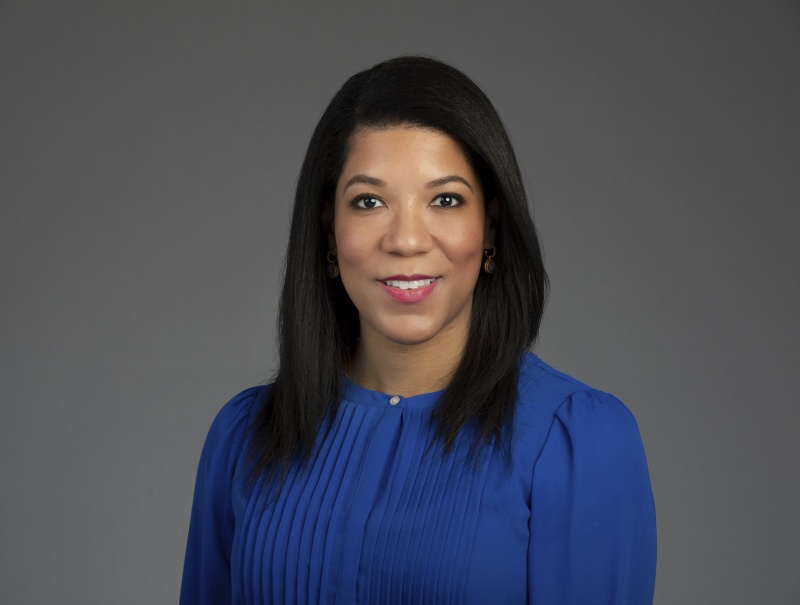 Lauren Green, MD
