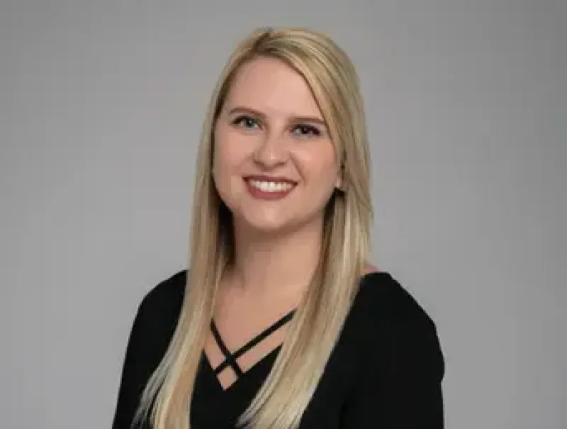 Lauren Harnois, MSc, RRT, RRT-ACCS