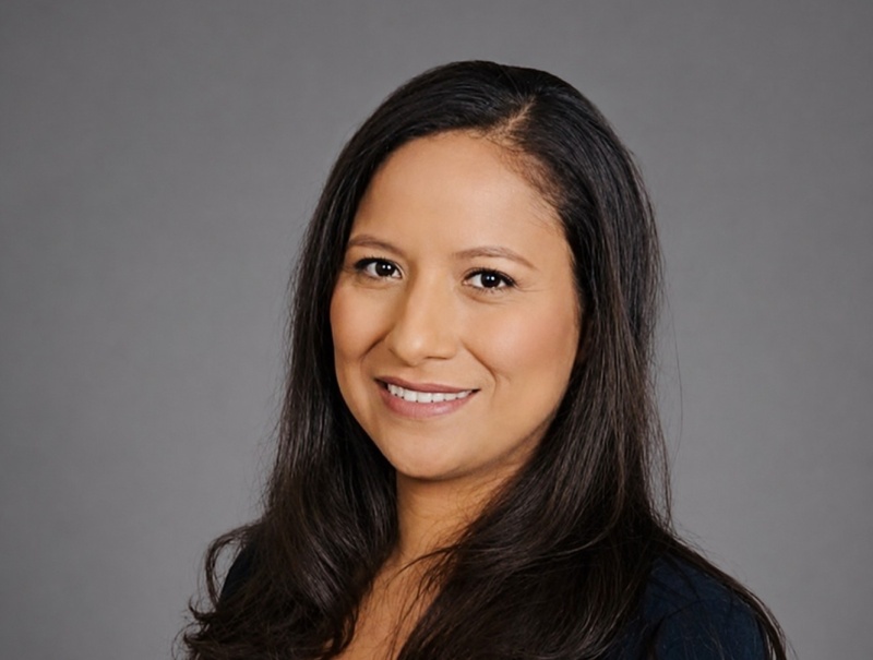 Anna Quon, PhD, MBA HM, BSN, RN, AMB-BC, NEA-BC