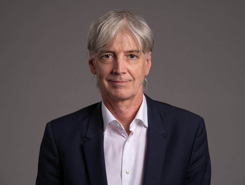 Lance Holemon