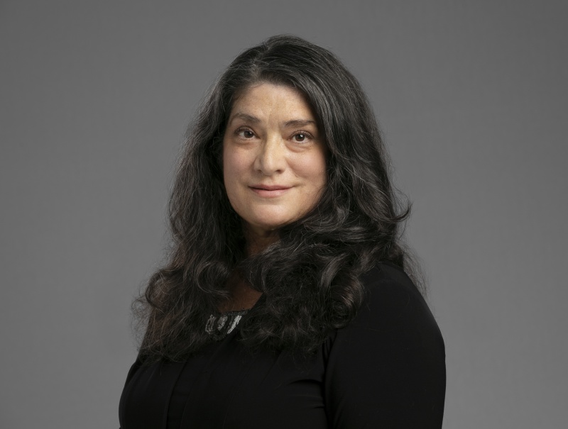 Josephine A Howard-Ruben, PhD, RN