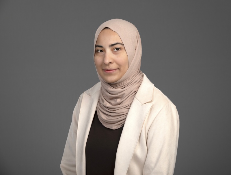 Maham Jehangir, MD, MBBS