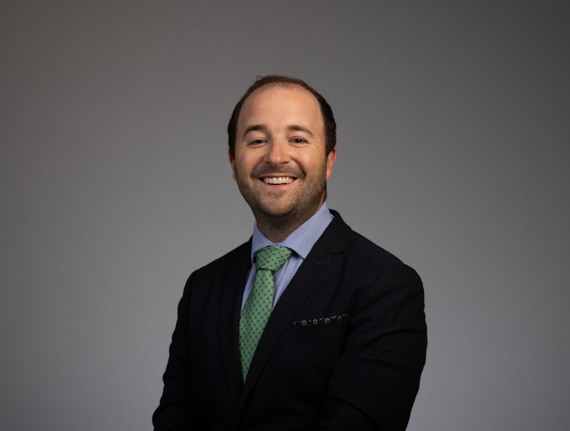 Dr John Flores