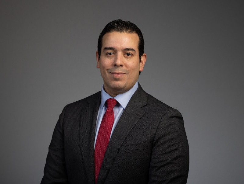 Juan Cintrón-García, MD, MPH