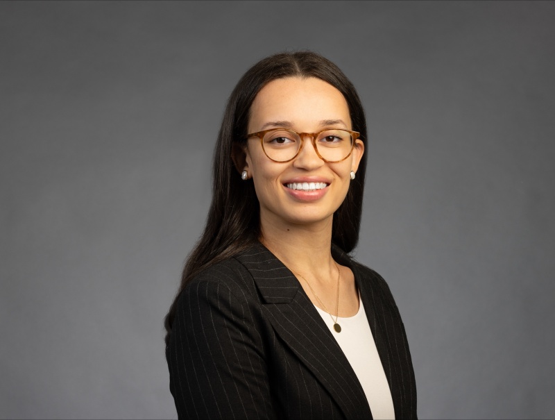Image of Dr. Kaleigh Wilkins