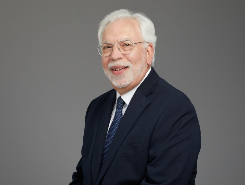 George Krempel, MBA, BS-MT(ASCP), CSSGB