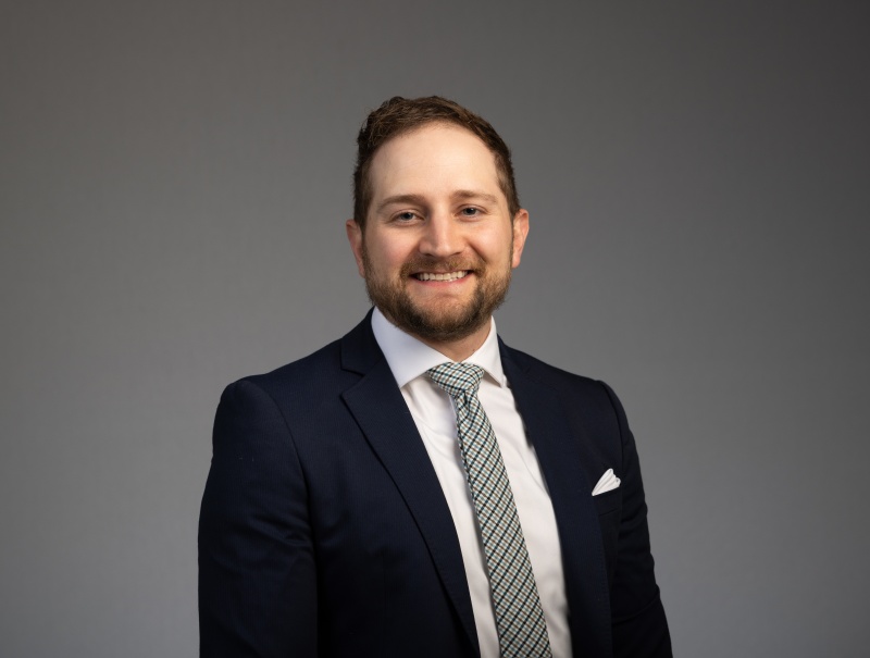 Ryan Kuhn, MD