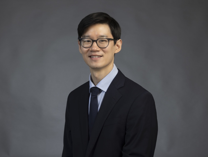 Donald Lei, MD, MSc