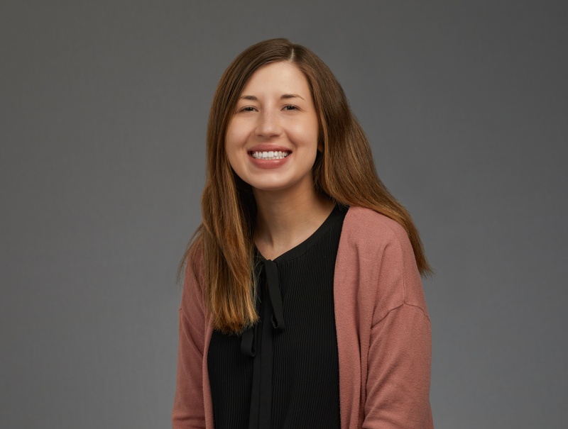 Image of Dr. Bridget Makol