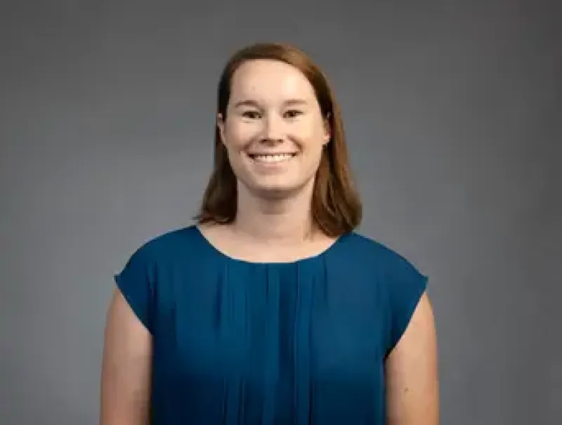 Carly J. Marshall, MD