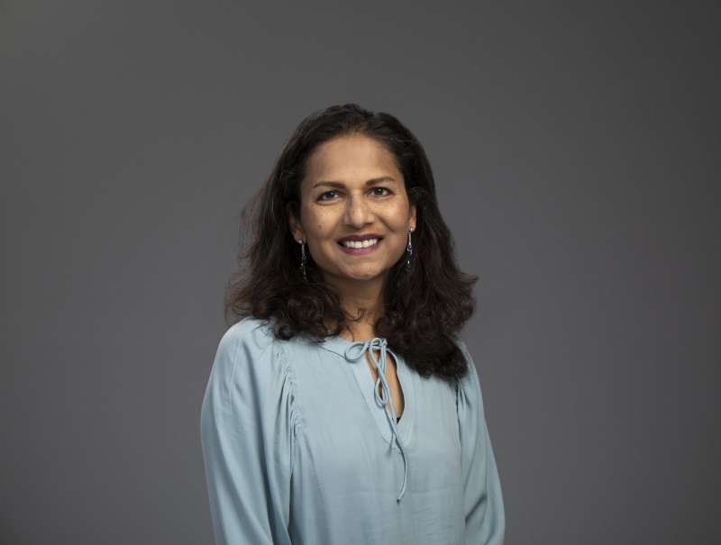 Shilpa Mehta, MD