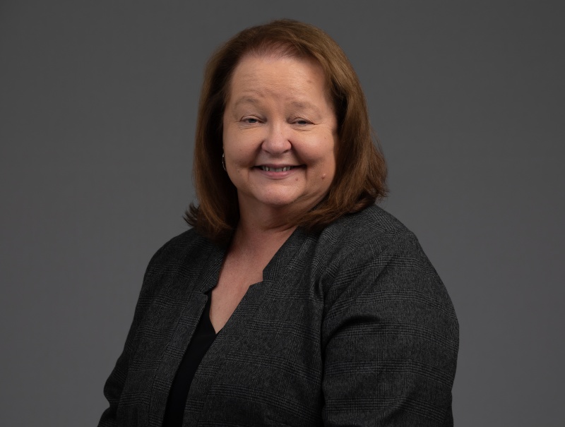 Lynn D. Mohr, PhD, APRN, PCNS-BC, CPN, FCNS