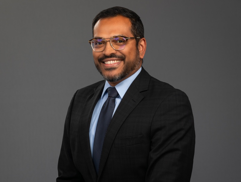 Aris Musabji, MD