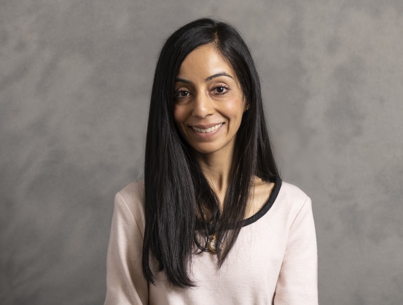 Anita Nagamine, MD